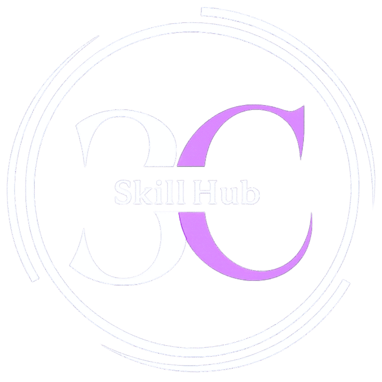 Cho Cho Cho Skills Hub