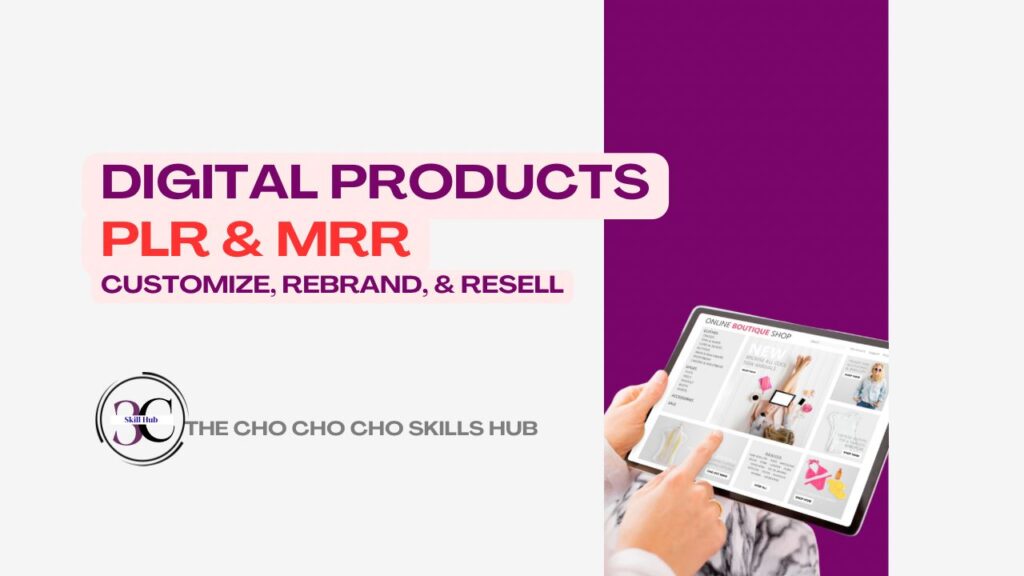 Han Cho Digital Routine Examples Cho Cho Cho Skills Hub - The3CsHub | Mimi Ojieh